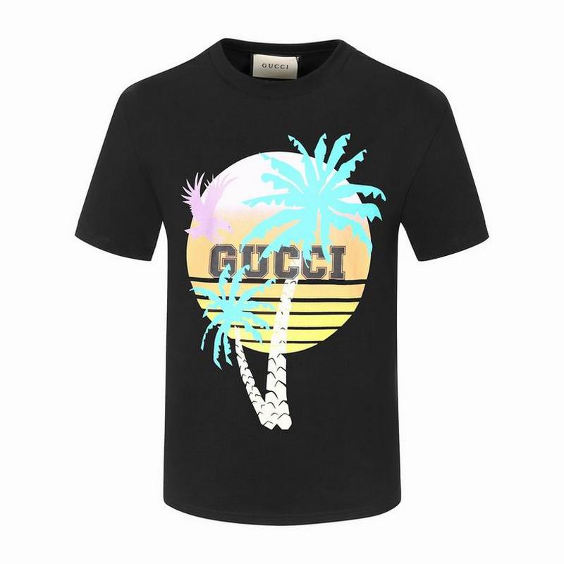 Gucci Men's T-shirts 339